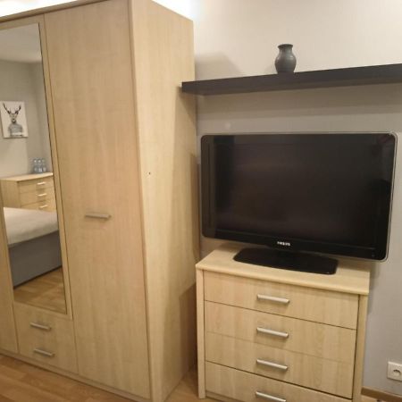 Mokotowskie Moje Sny Varşova Dış mekan fotoğraf