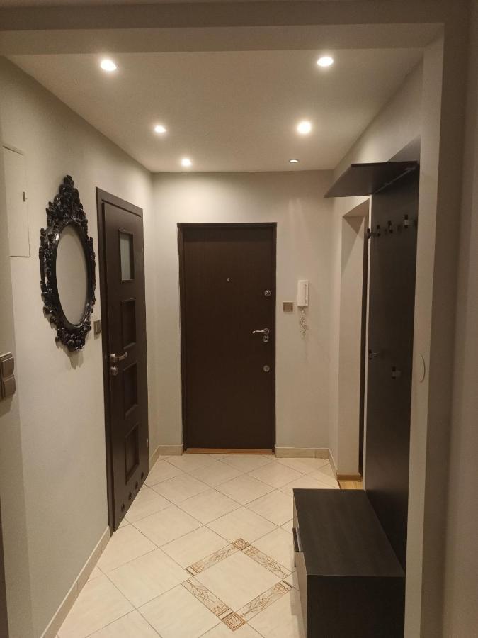 Mokotowskie Moje Sny Varşova Dış mekan fotoğraf
