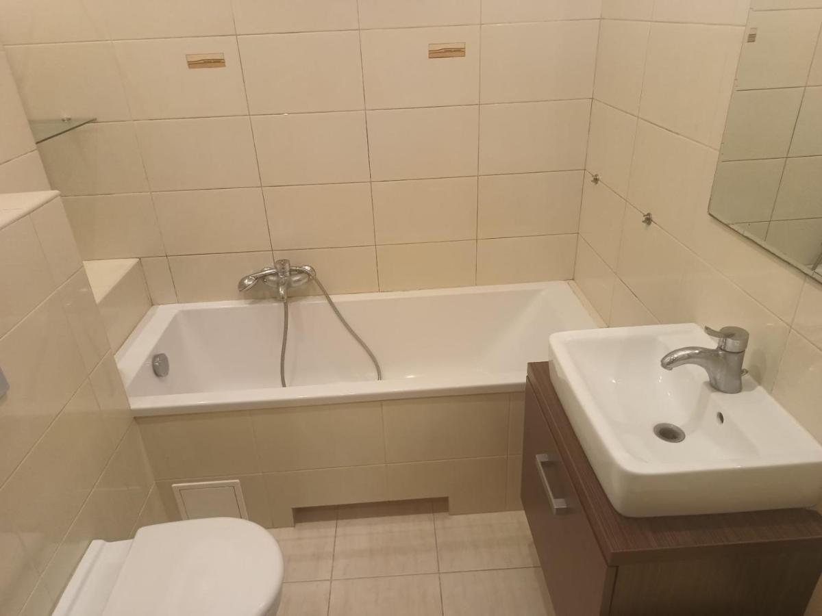 Mokotowskie Moje Sny Varşova Dış mekan fotoğraf