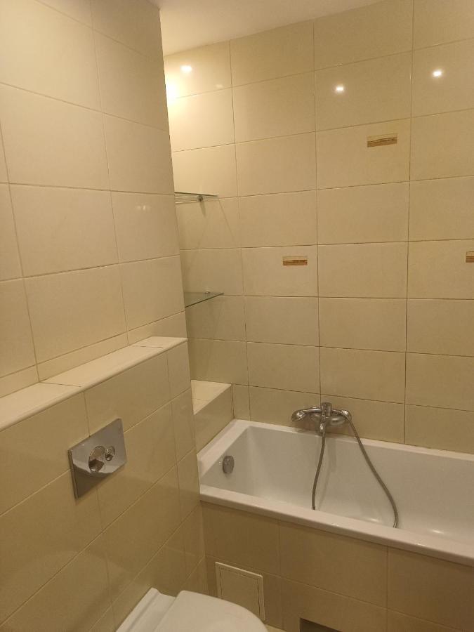 Mokotowskie Moje Sny Varşova Dış mekan fotoğraf
